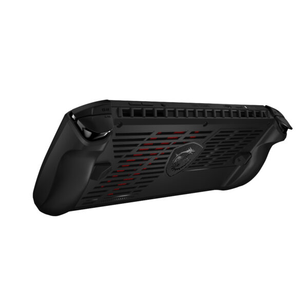 MSI CLAW A1M-016UK U7 155U 16GB 1TB