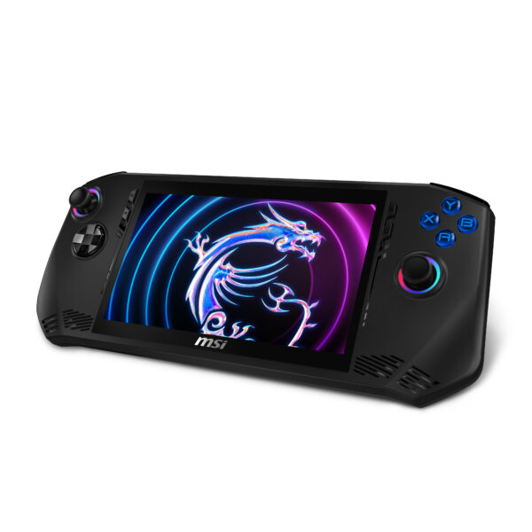 MSI CLAW A1M-016UK U7 155U 16GB 1TB