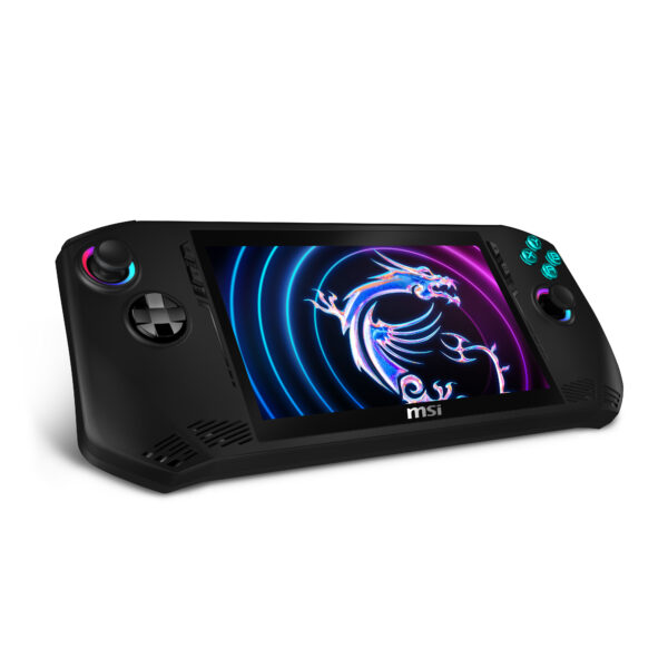MSI CLAW A1M-016UK U7 155U 16GB 1TB