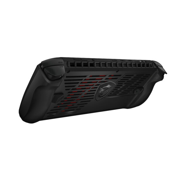 MSICLAW7 AI+ A2VM-007UK U7 32GB 512G