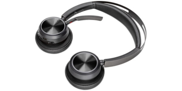 POLY VOYFOCUS2 USB-C/A