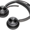 POLY VOYFOCUS2 USB-C/A