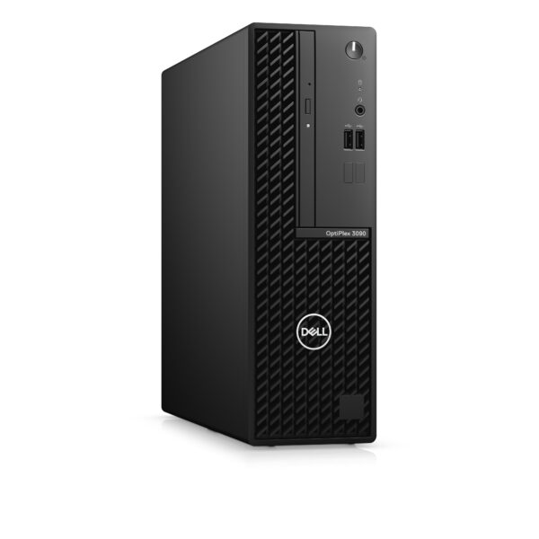 DELL OptiPlex 3090 Intel® Core™ i3 i3-10105 8 GB DDR4-SDRAM 256 GB DELL OptiPlex 3090 Intel® Core™ i3 i3-10105 8 GB DDR4-SDRAM 256 GB