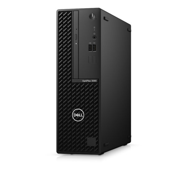 DELL OptiPlex 3090 Intel® Core™ i3 i3-10105 8 GB DDR4-SDRAM 256 GB DELL OptiPlex 3090 Intel® Core™ i3 i3-10105 8 GB DDR4-SDRAM 256 GB