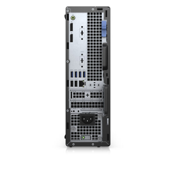 DELL OptiPlex 3090 Intel® Core™ i3 i3-10105 8 GB DDR4-SDRAM 256 GB DELL OptiPlex 3090 Intel® Core™ i3 i3-10105 8 GB DDR4-SDRAM 256 GB