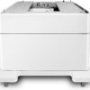 HP PageWide 550 sheet Paper Tray/Stand