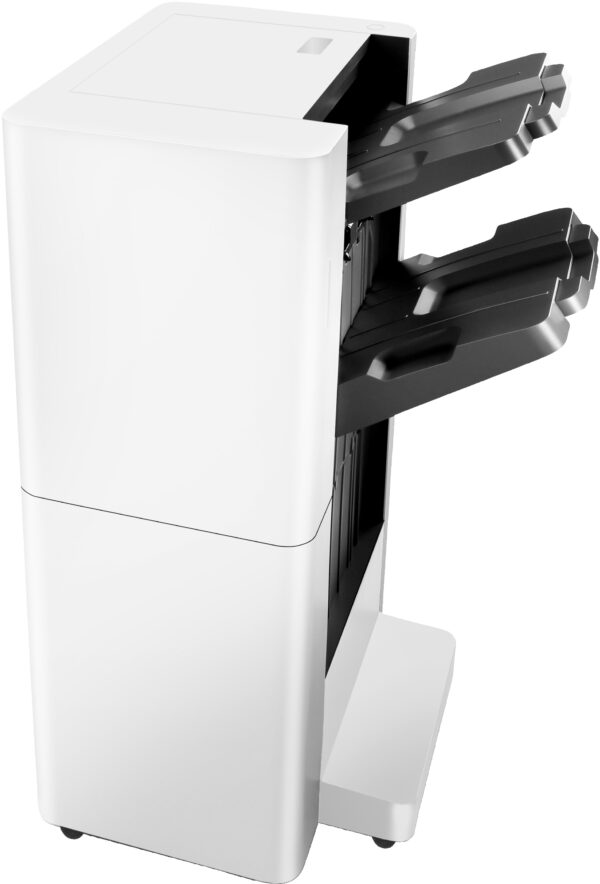 HP PageWide External Stapler Stacker