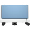 HP CLR LASERJET 2100 SHT HC TRAY/ST