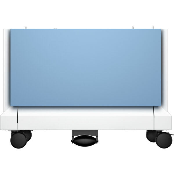 HP CLR LASERJET 2100 SHT HC TRAY/ST