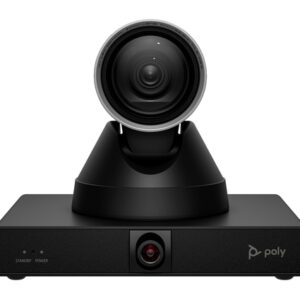 POLY STU E60 SMART CAMERA 4K