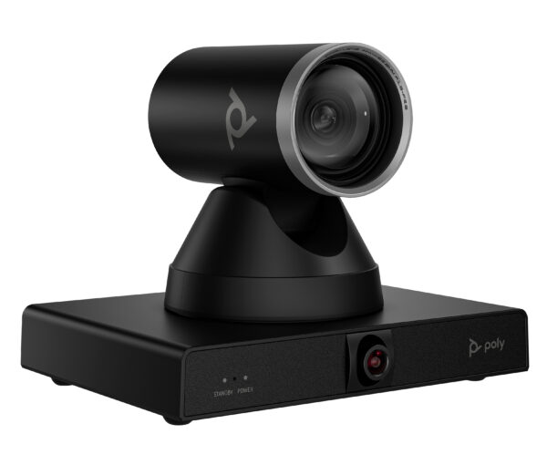 POLY STU E60 SMART CAMERA 4K