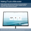 POLY STU E60 SMART CAMERA 4K