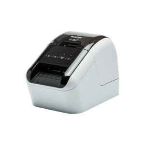 Brother QL-800 label printer Direct thermal Colour 300 x 600 DPI 148