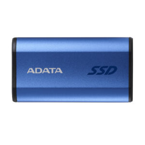 ADATA SE880 2 TB USB Type-C 3.2 Gen 2 (3.1 Gen 2) Blue