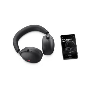 DELL Pro Premium Wireless ANC Headset - WL7024