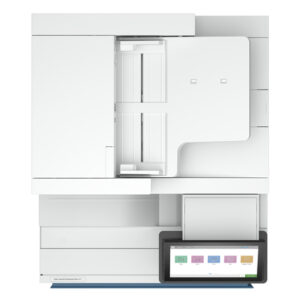 HP Color Laserjet Ent Flow MFP 8801z A3 70S. Col. MF Fax Netzwerk