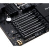 ASUS PRO WS W790-ACE Intel W790 LGA 4677 (Socket E) SSI CEB