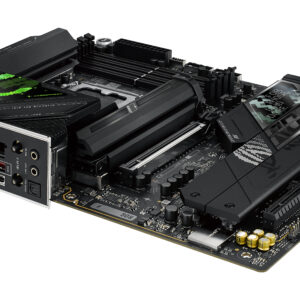 ASUS ROG STRIX Z890-F GAMING WIFI Intel Z890 LGA 1851 (Socket V1) ATX