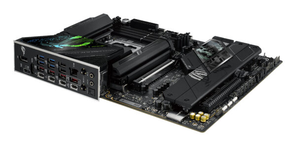 ASUS ROG STRIX Z890-F GAMING WIFI Intel Z890 LGA 1851 (Socket V1) ATX