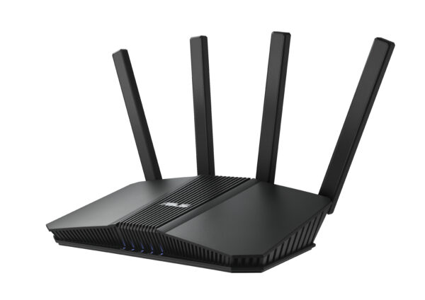 ASUS RT-BE58U V2 wireless router 2.5 Gigabit Ethernet Dual-band (2.4