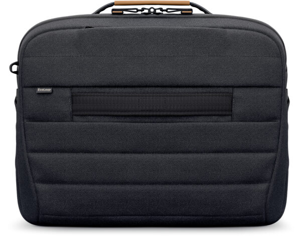 DELL CC7625 40.6 cm (16") Briefcase Black