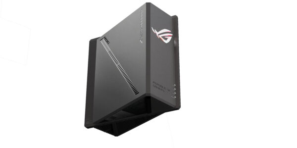 ASUS ROG Strix GS-BE18000 wireless router 2.5 Gigabit Ethernet