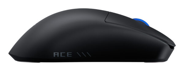 ASUS ROG Harpe II Ace mouse Gaming Right-hand RF Wireless + Bluetooth