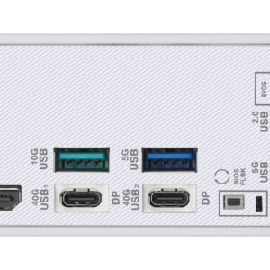 ASUS PRIME X870-P AMD X870 Socket AM5 ATX