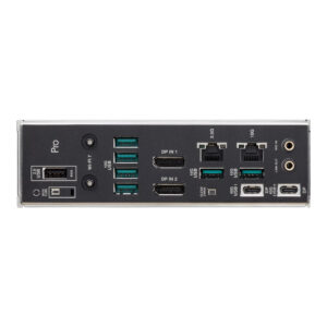 ASUS PRO WS TRX50-SAGE WIFI A AMD TRX50 Socket sTR5 CEB