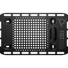 POLY STU G62 PLATE MOUNT