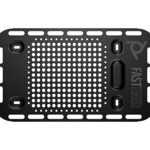 POLY STU G62 PLATE MOUNT