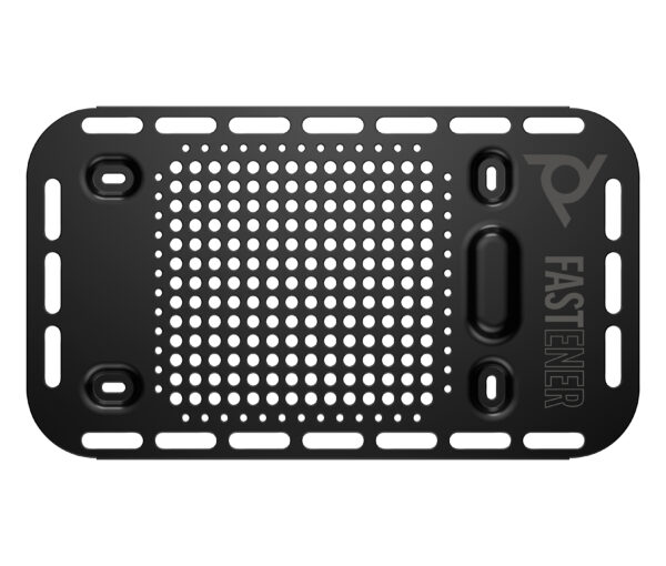 POLY STU G62 PLATE MOUNT