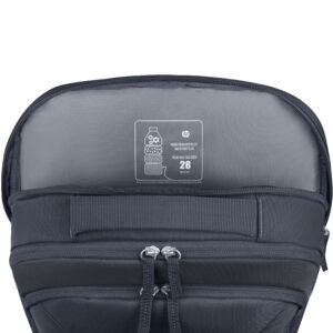 HP Everyday 16-inch Laptop Backpack HP 16 EVERYDAY GREY BACKPACK