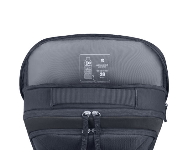 HP 16 EVERYDAY GREY BACKPACK