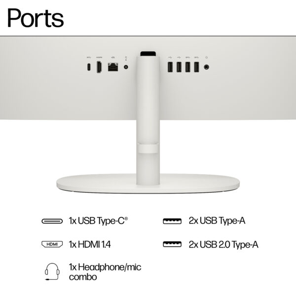 22-DG0007NA PEN N100 8GB 128GB