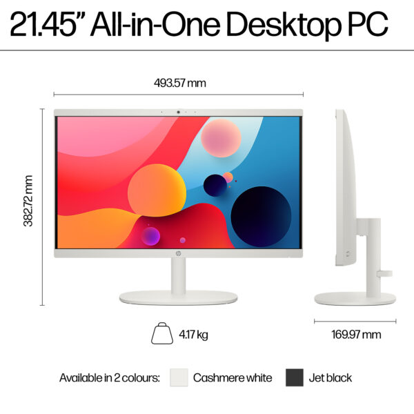 22-DG0007NA PEN N100 8GB 128GB