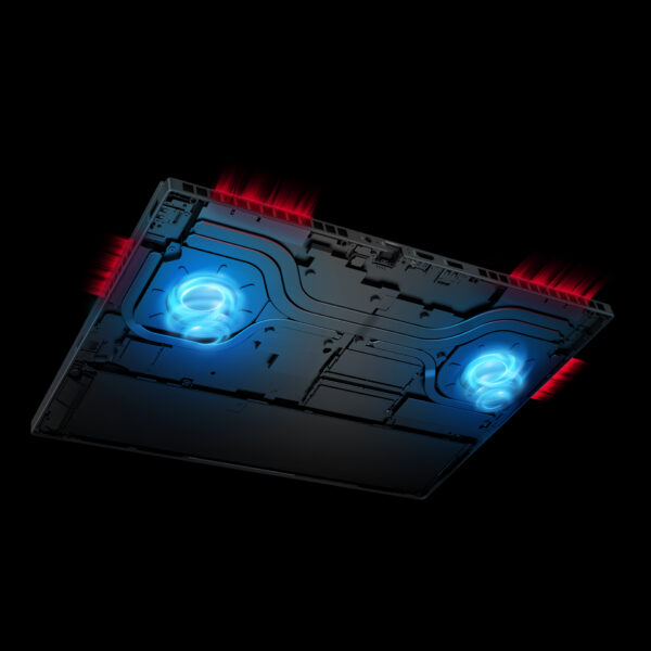16-U1000NA I9-14900HX 32GB 1TB 4070