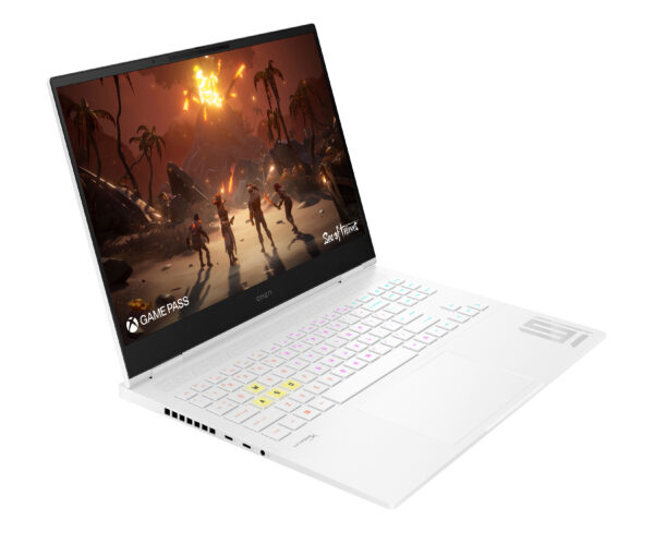 HP OMEN 16-u1007na Intel® Core™ i7 i7-14700HX Laptop 40.6 cm (16") HP OMEN 16-u1007na Intel® Core™ i7 i7-14700HX Laptop 40.6 cm (16")