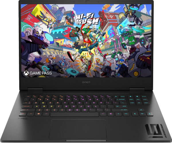 16-WF1005NA I5-14500HX 16G 512G 4050