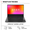 16-WF1005NA I5-14500HX 16G 512G 4050
