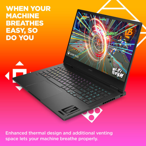 16-WF1005NA I5-14500HX 16G 512G 4050