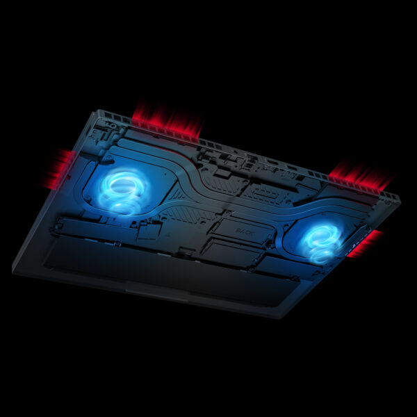 16-WF1005NA I5-14500HX 16G 512G 4050