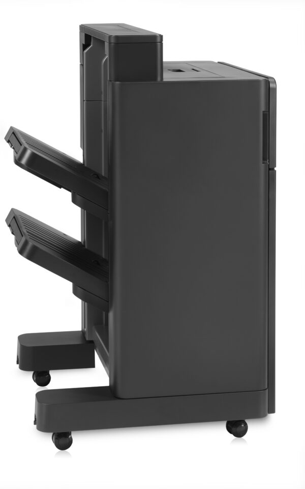 HP LaserJet Stapler/Stacker HP LaserJet Stapler/Stacker