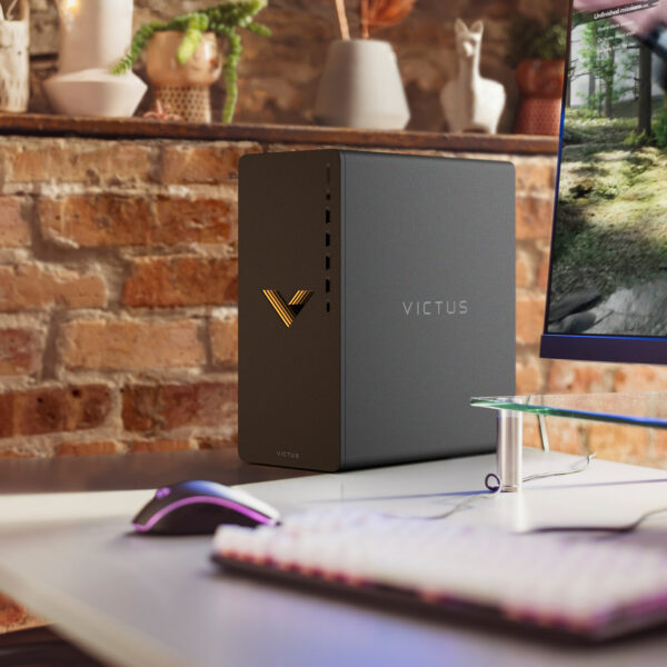 Victus by HP 15L TG02-2002na Intel® Core™ i5 i5-14400F 16 GB