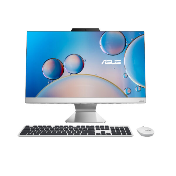ASUS A3402WBAK-WA386W Intel® Core™ i5 i5-1235U 60.5 cm (23.8") 1920 x ASUS A3402WBAK-WA386W Intel® Core™ i5 i5-1235U 60.5 cm (23.8") 1920 x