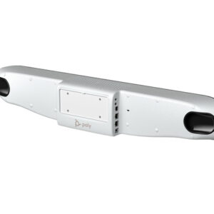 POLY STU X72 AIO VIDEO BAR