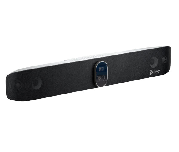 POLY STU X72 AIO VIDEO BAR