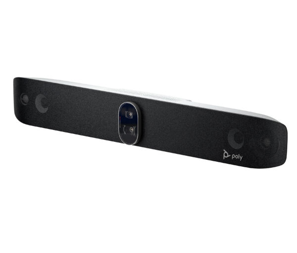 POLY STU X72 AIO VIDEO BAR