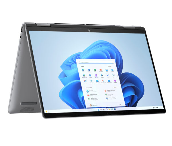 HP ENVY x360 14-fa0009na AMD Ryzen™ 5 8640HS Hybrid (2-in-1) 35.6 cm HP ENVY x360 14-fa0009na AMD Ryzen™ 5 8640HS Hybrid (2-in-1) 35.6 cm