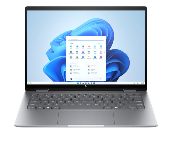 HP ENVY x360 14-fa0009na AMD Ryzen™ 5 8640HS Hybrid (2-in-1) 35.6 cm HP ENVY x360 14-fa0009na AMD Ryzen™ 5 8640HS Hybrid (2-in-1) 35.6 cm